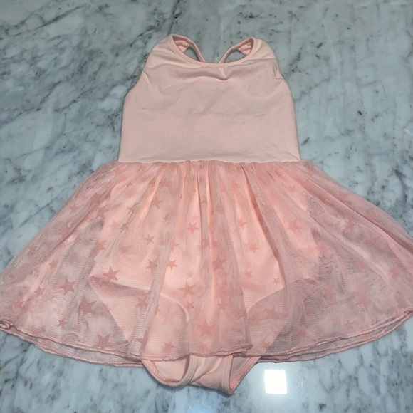 SET OF TWO BALLET LEOTARDS - Picture 11 of 12